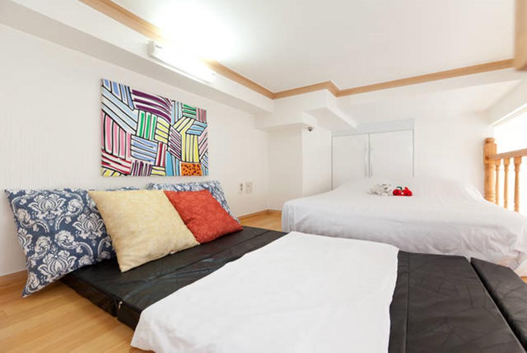 Apartment Town House Seoul