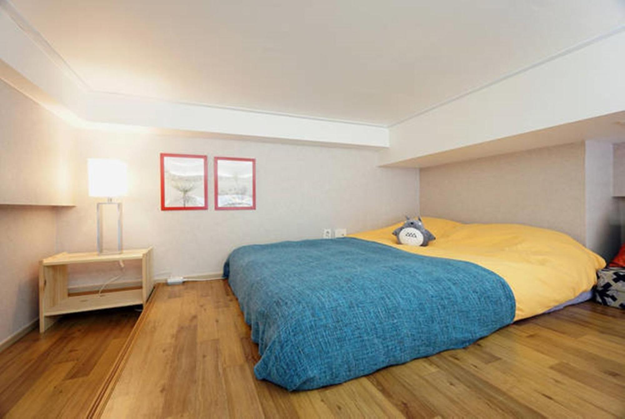Apartment Town House Seoul