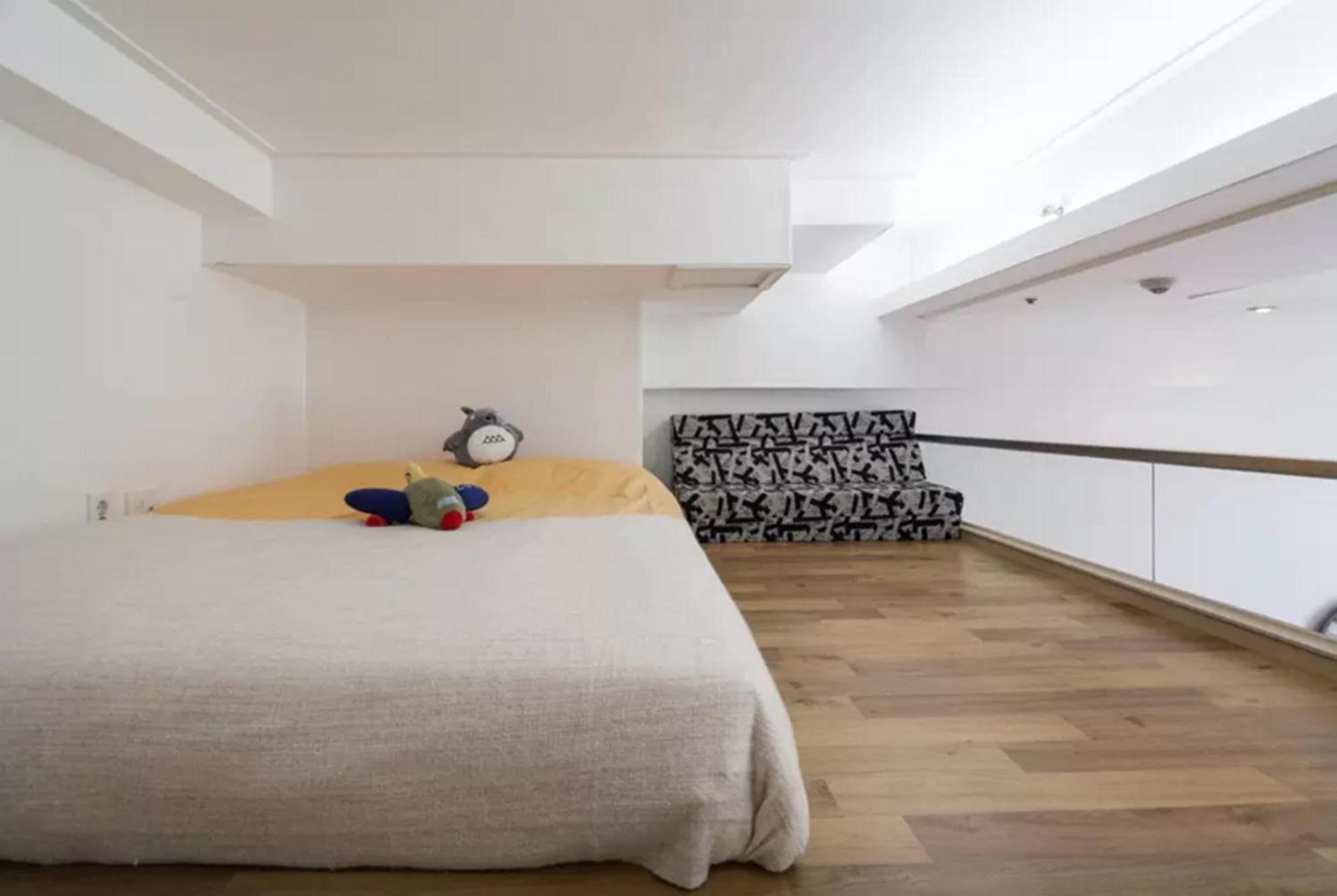 Town House Apartment *