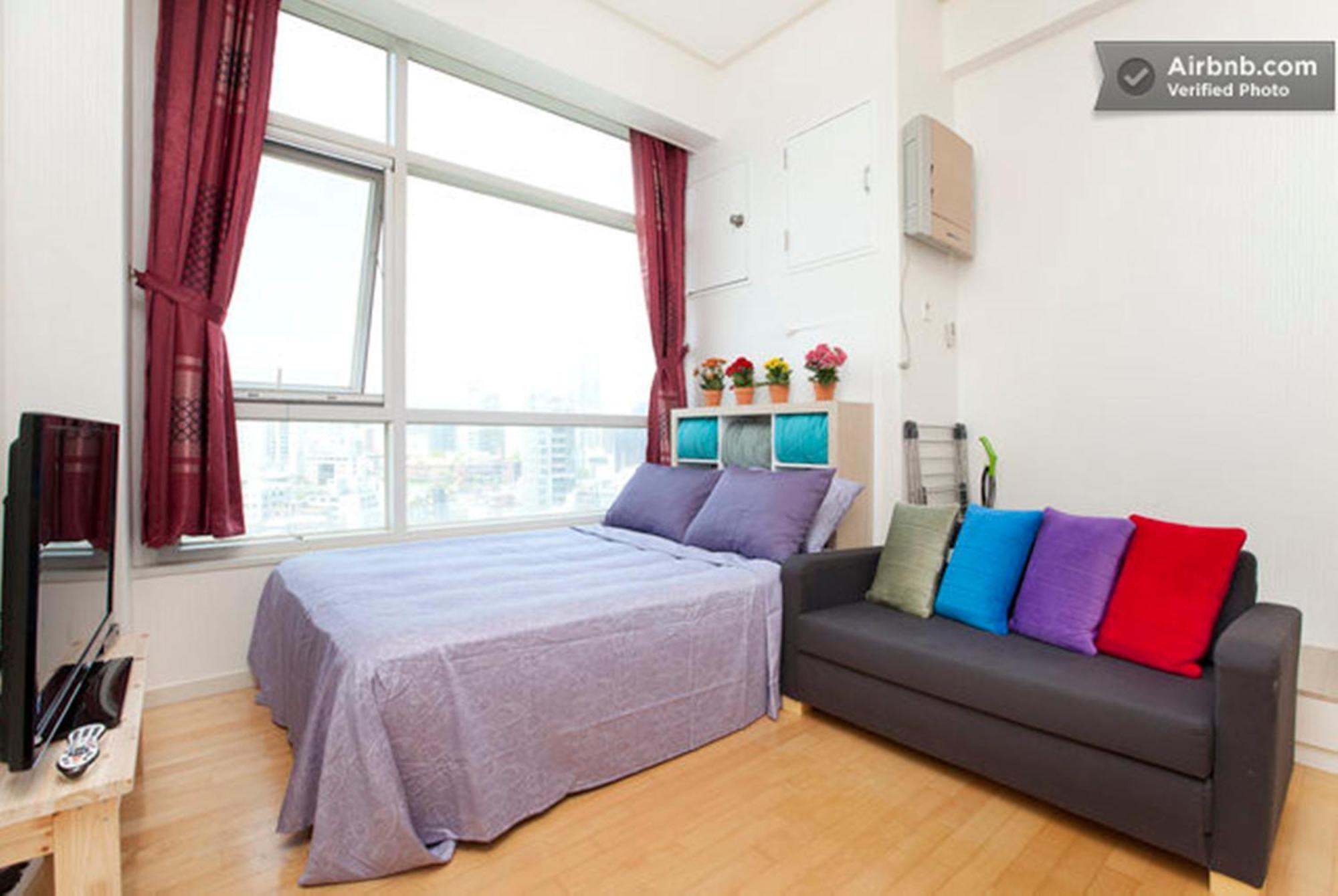 Apartment Town House