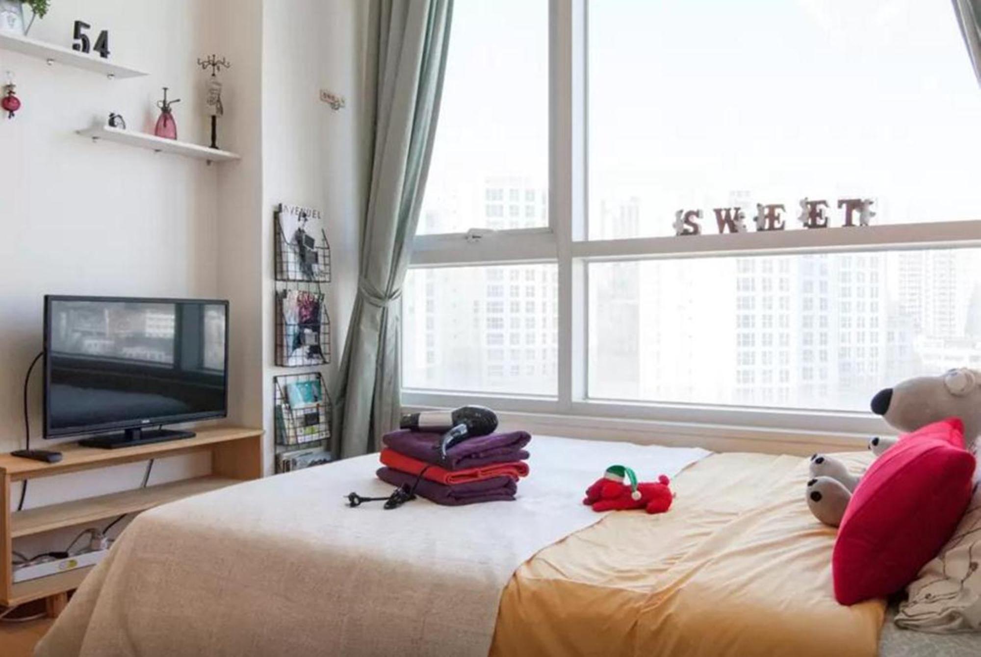 Apartment Town House