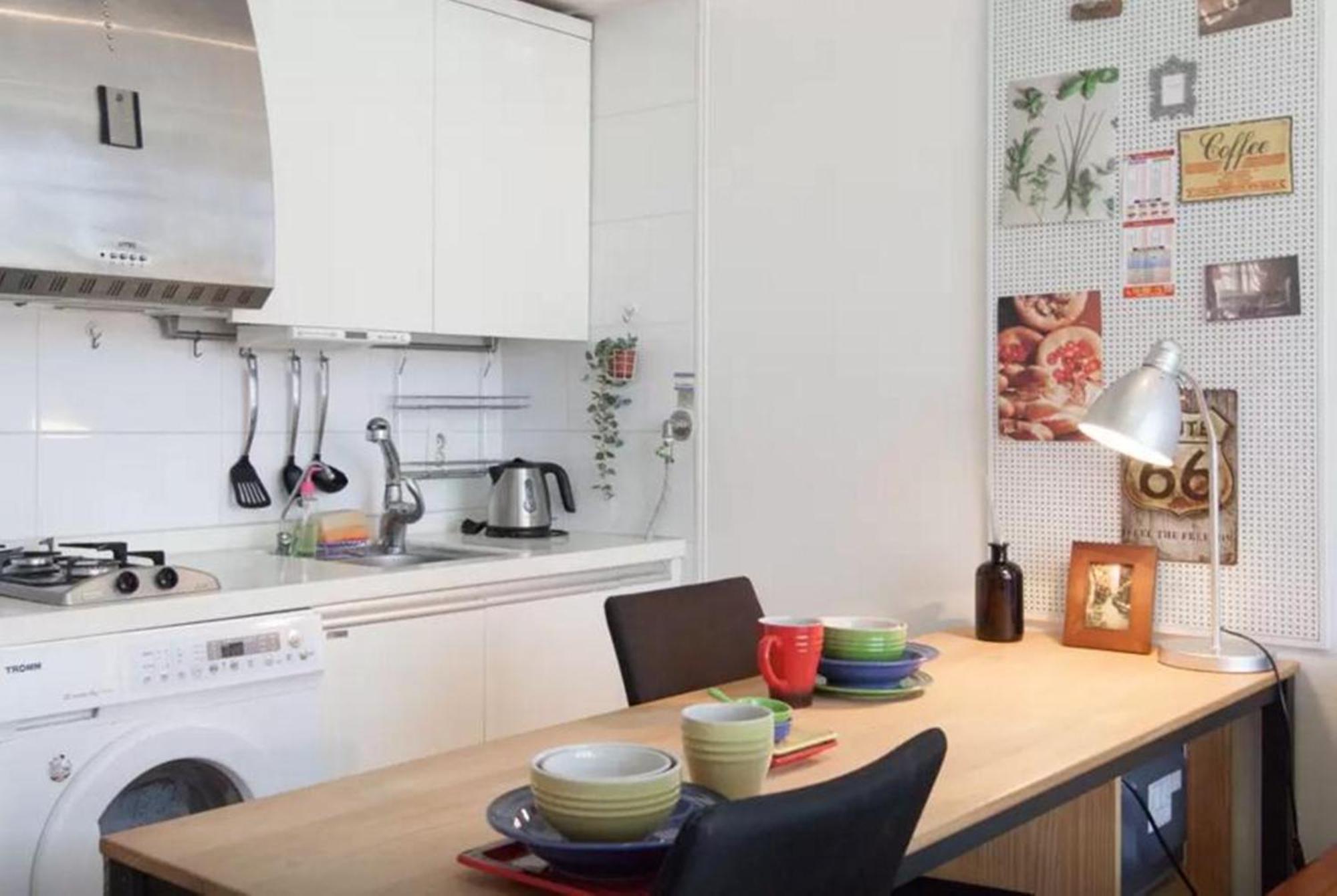 Town House Apartment Seoul