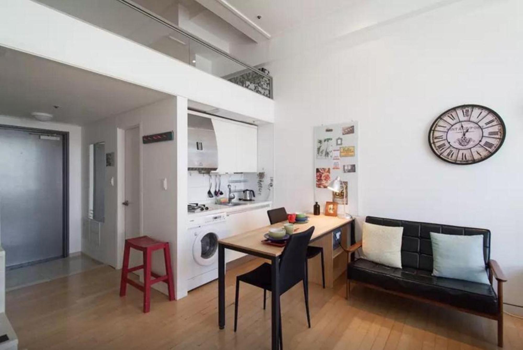 Apartment Town House Seoul