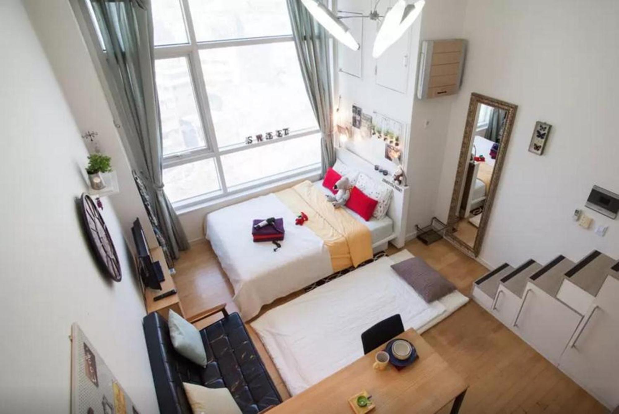 Apartment Town House *