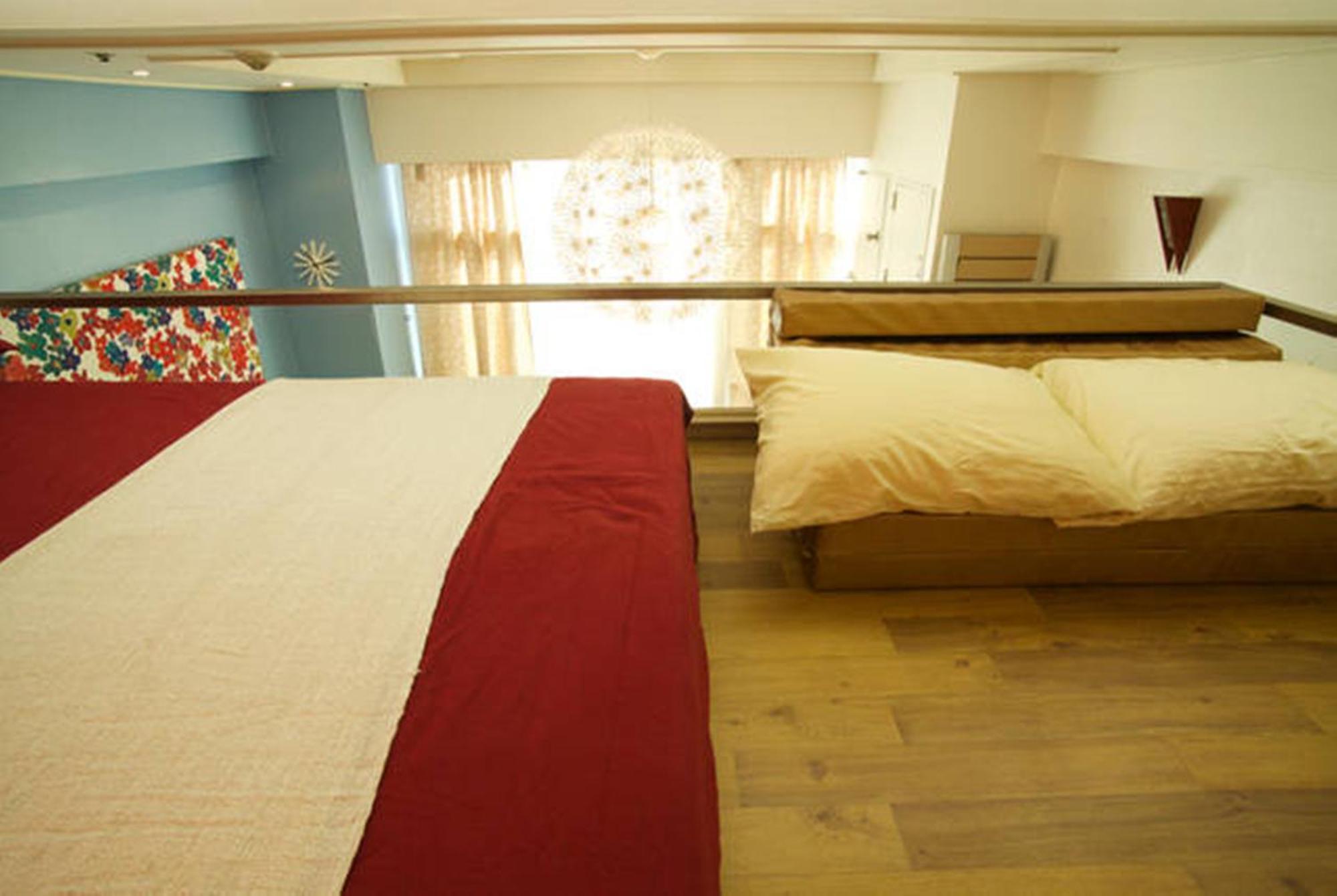 Apartment Town House Seoul