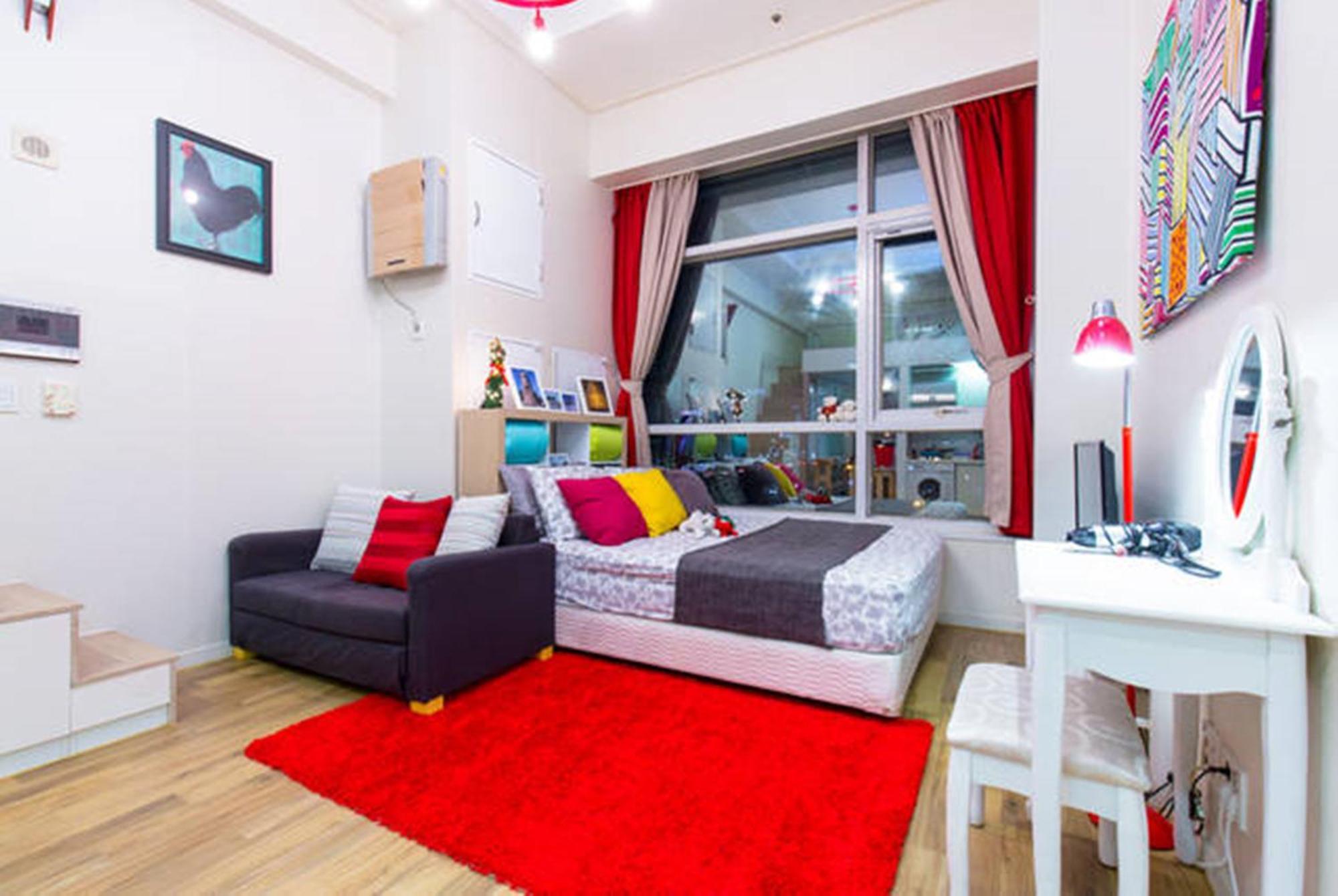 Town House Seoul