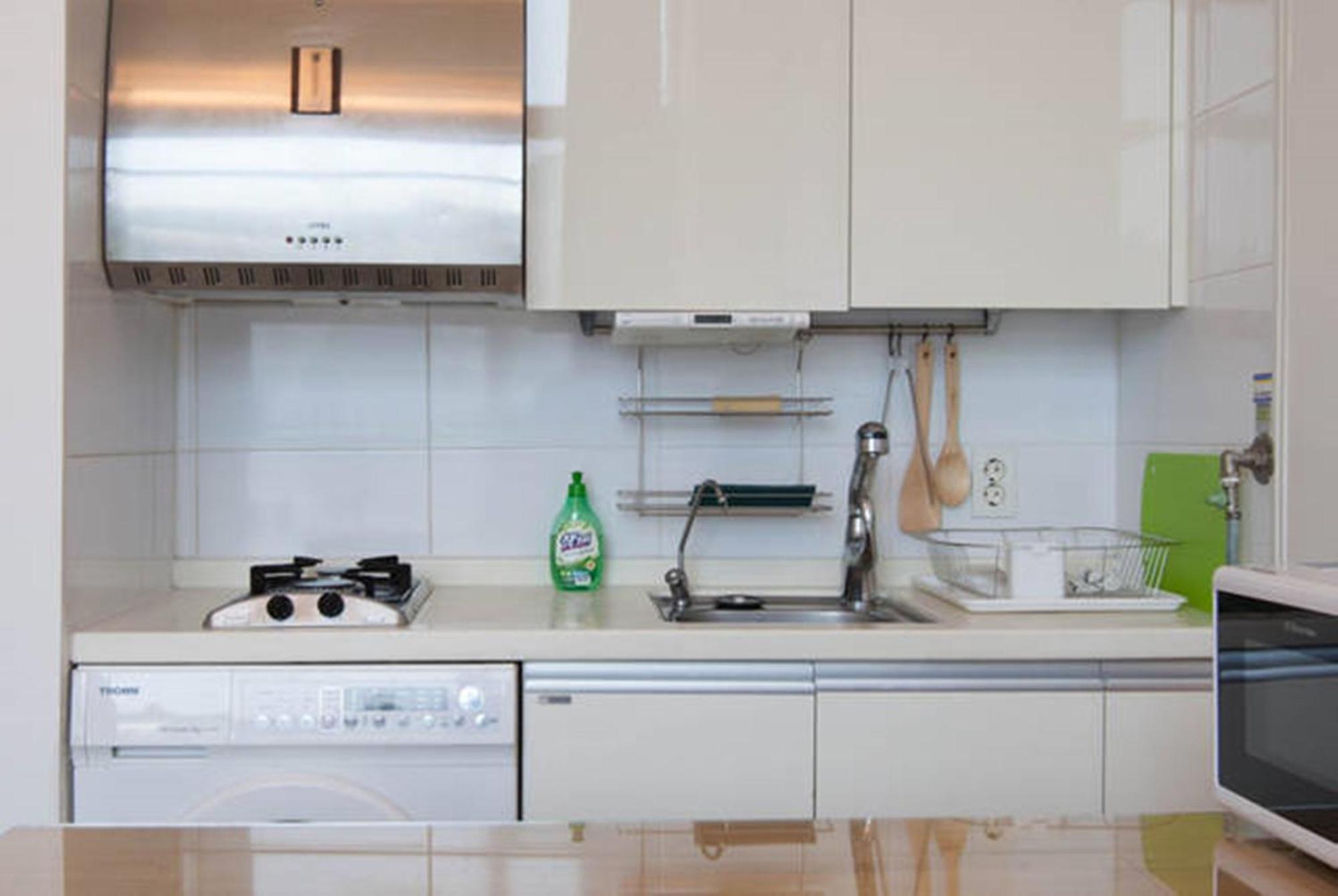 Apartment Town House Seoul