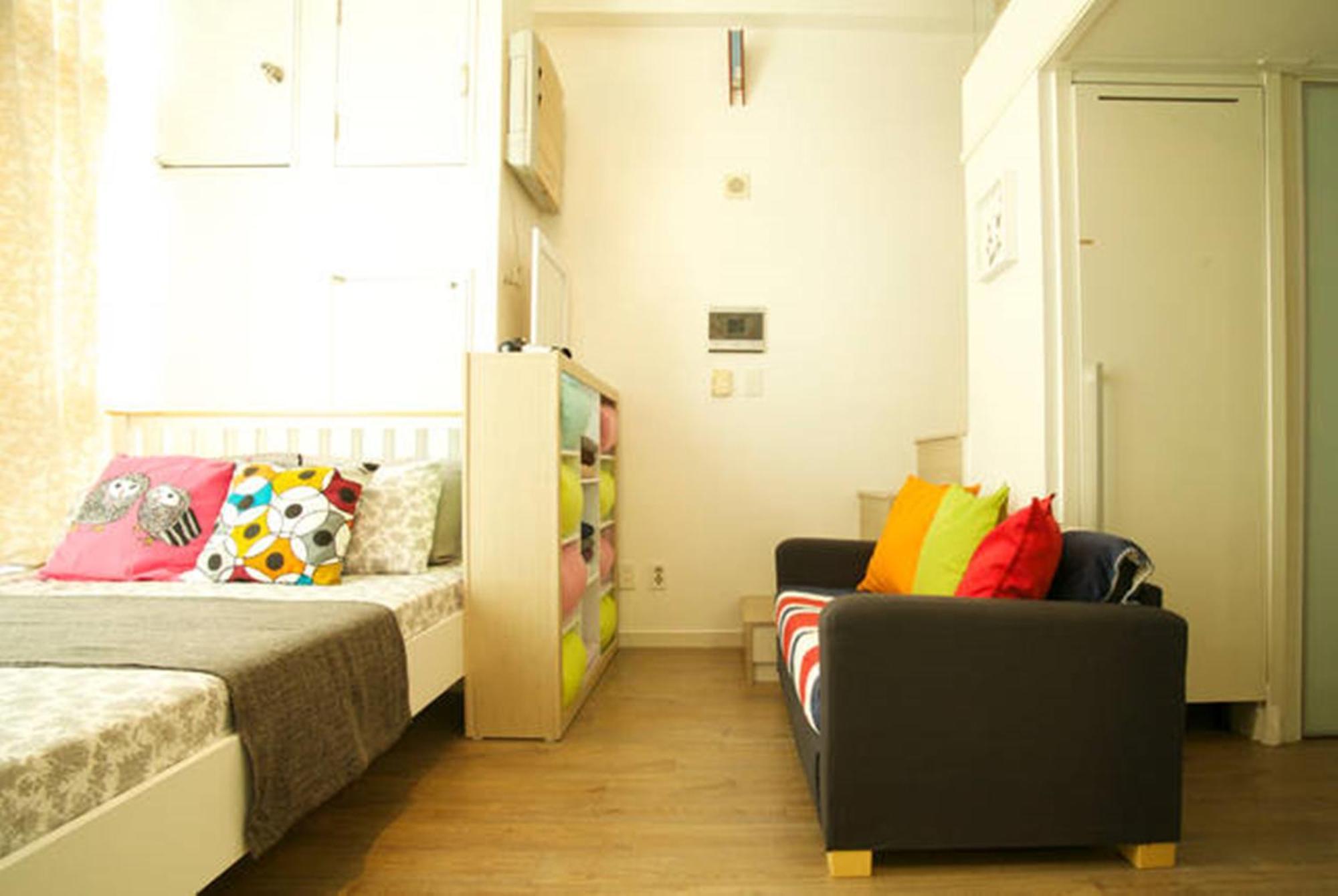 Apartment Town House