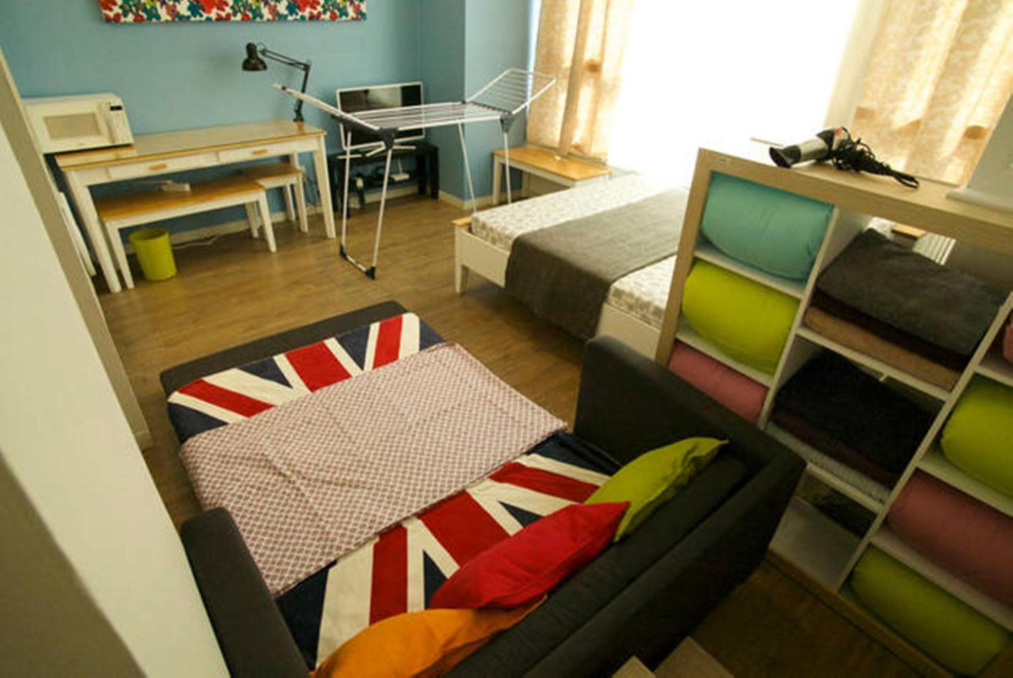 Apartment Town House *
