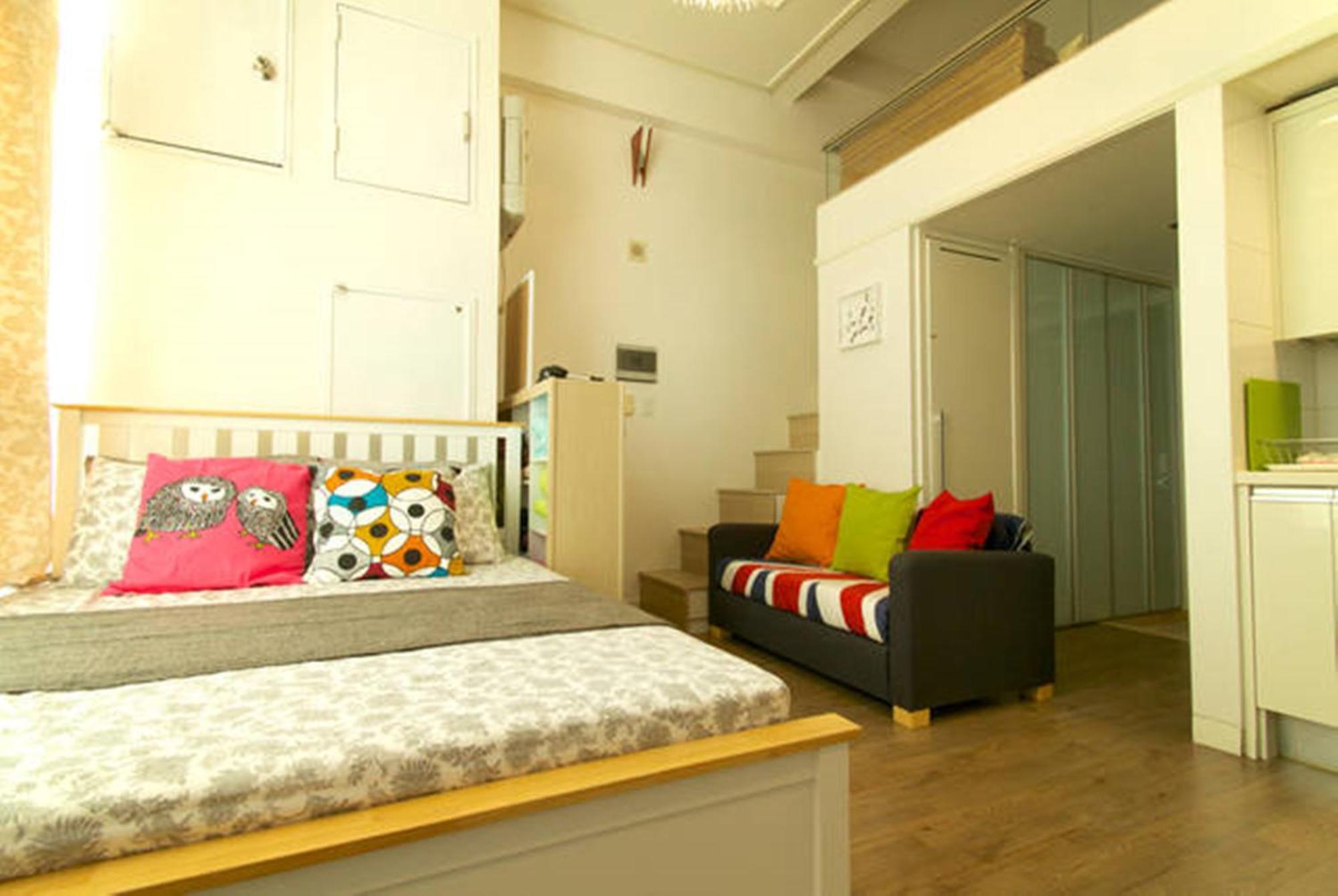 Town House Apartment